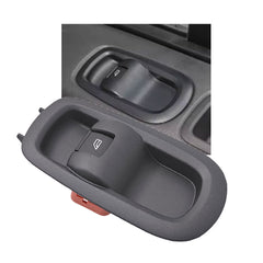 Power Window Switch BK2T-14529-AB / 14529AB, Compatible with Ford, 2016-2019