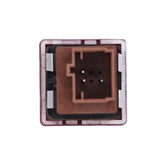 Automotive Switch 1021427, Compatible with Citroen, Peugeot