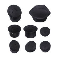 Frame Hole Plug Cap Set Compatible with BMW R1300GS R1300GS Adventure Waterproof Dustproof Decorative Covers