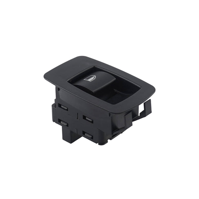 Power Window Switch 61316945874 Compatible with BMW 3 X5X6 2004-2013 Single Button