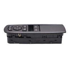 Power Window Switch 809610009R / 809610009R08, Compatible with Renault
