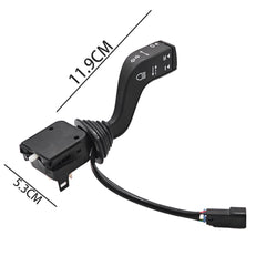 Combination Switch 13142073, Compatible with Opel