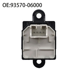 Automotive Switch 93570-06000 / 0600098, Compatible with Hyundai, 1998-2002