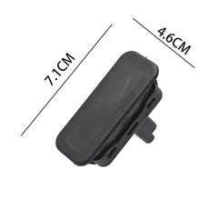 Automotive Switch 8200076256, Compatible with Renault (Rear)