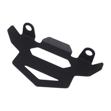 Right Front Brake Caliper Guard Cover Compatible with CFMOTO 450MT Caliper Protector