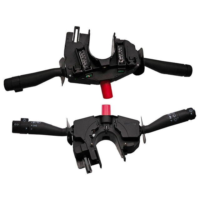 Combination Switch 1S6513335BB, Compatible with Ford
