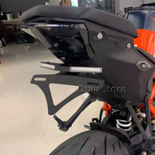 Front Rear LED Turn Signal Lights Compatible with 1290 Super Duke R 2020-2025
