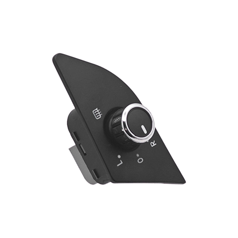 Power Mirror Switch 561959565C Compatible with Volkswagen Passat B7