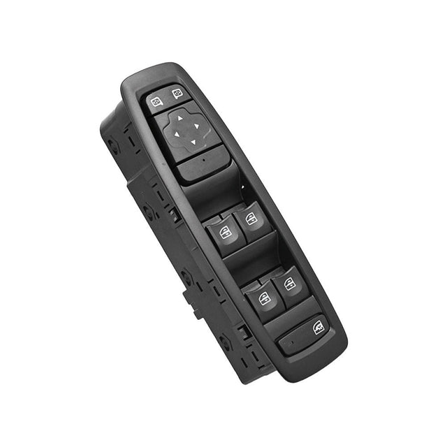 Power Window Switch 254015253R Compatible with Renault Megane 2015-2023 Master