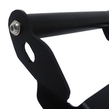 Navigation Mount Extension Bar Compatible with Honda X-ADV750 2017-2020 Phone GPS Holder Bracket 22mm Black