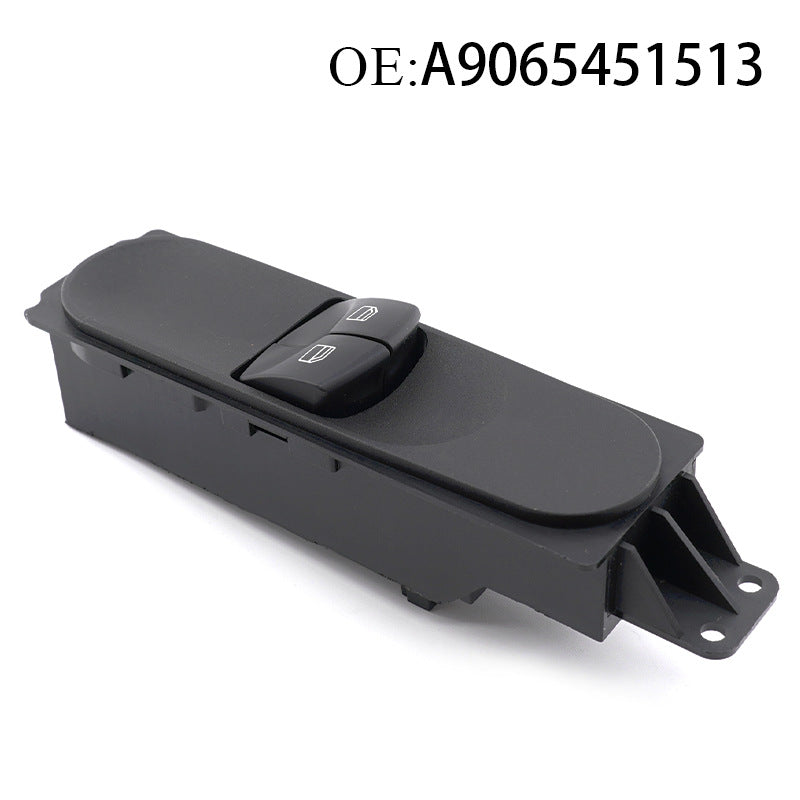 Power Window Switch A9065451513 Compatible with Mercedes-Benz Vito