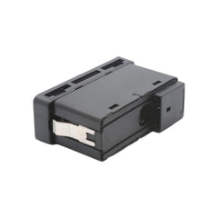 Hazard Warning Switch 61318368920 Compatible with BMW E46