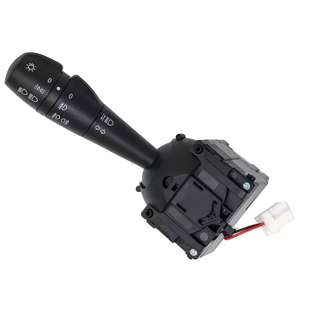 Steering Column Combination Switch 8201167981 Compatible with Renault vehicles