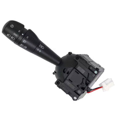 Combination Switch 8201167981, Compatible with Renault