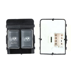Power Window Switch 10404698 / 1040469895, Compatible with 1995-2002