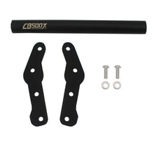 22mm Navigation Mount Extension Bar Compatible with Honda CB500X CB400X 2016-2021 Phone GPS Holder Bracket
