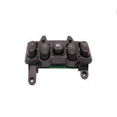 Power Window Switch FEF7510NAA, Compatible with Ford