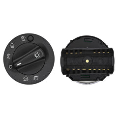 Combination Switch 377941534C, Compatible with Volkswagen, Golf, Jetta
