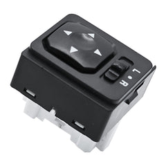 Automotive Switch MR417977, Compatible with Mitsubishi (Rear)