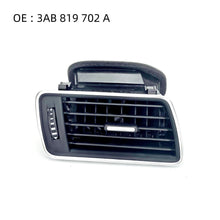 Dashboard Air Vent 3AB819728 Compatible with Volkswagen Passat Magotan