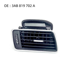 3AB819728 Dashboard Air Vent for Volkswagen, 30-50, medium_margin Passat - NexuParts