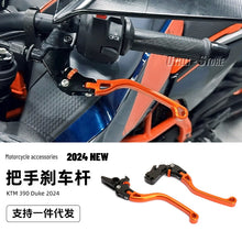 Universal Handlebar Compatible with KTM 390 Duke 2024