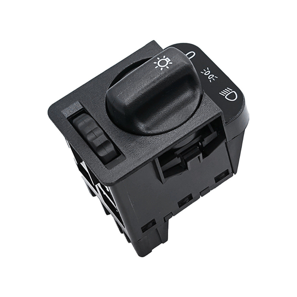 Headlight Switch 90213283 Compatible with selected vehicles matching the original part number