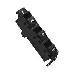 Power Window Switch 61316902183 / 0106325, Compatible with BMW, 2001-2006
