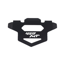 Right Front Brake Caliper Guard Cover Compatible with CFMOTO 450MT Caliper Protector