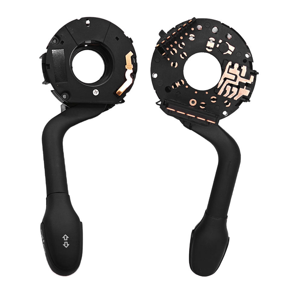 Steering Column Combination Switch 7D0953513 / 6N0953513 Compatible with Volkswagen Jetta Golf