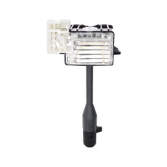 Combination Switch 25540-D4500 / D4500, Compatible with Nissan