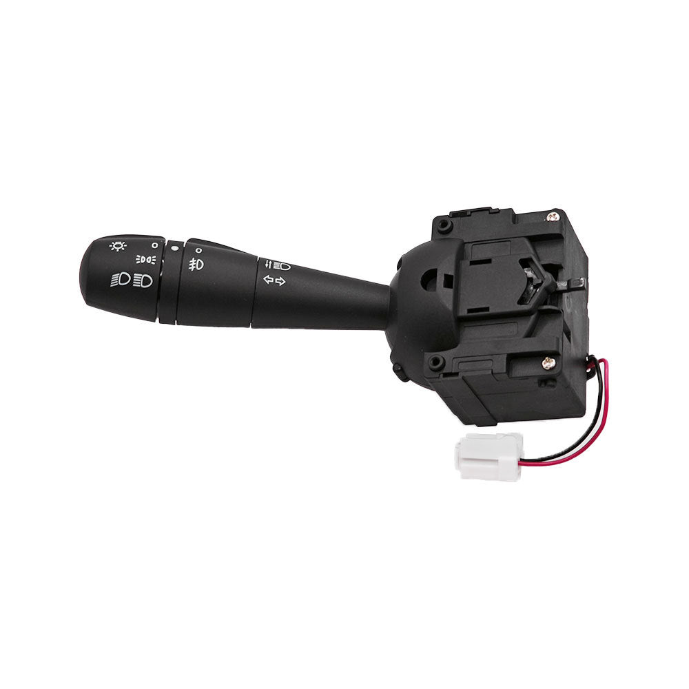 Turn Signal Switch 255403601R Compatible with Renault Logan 2008-2018