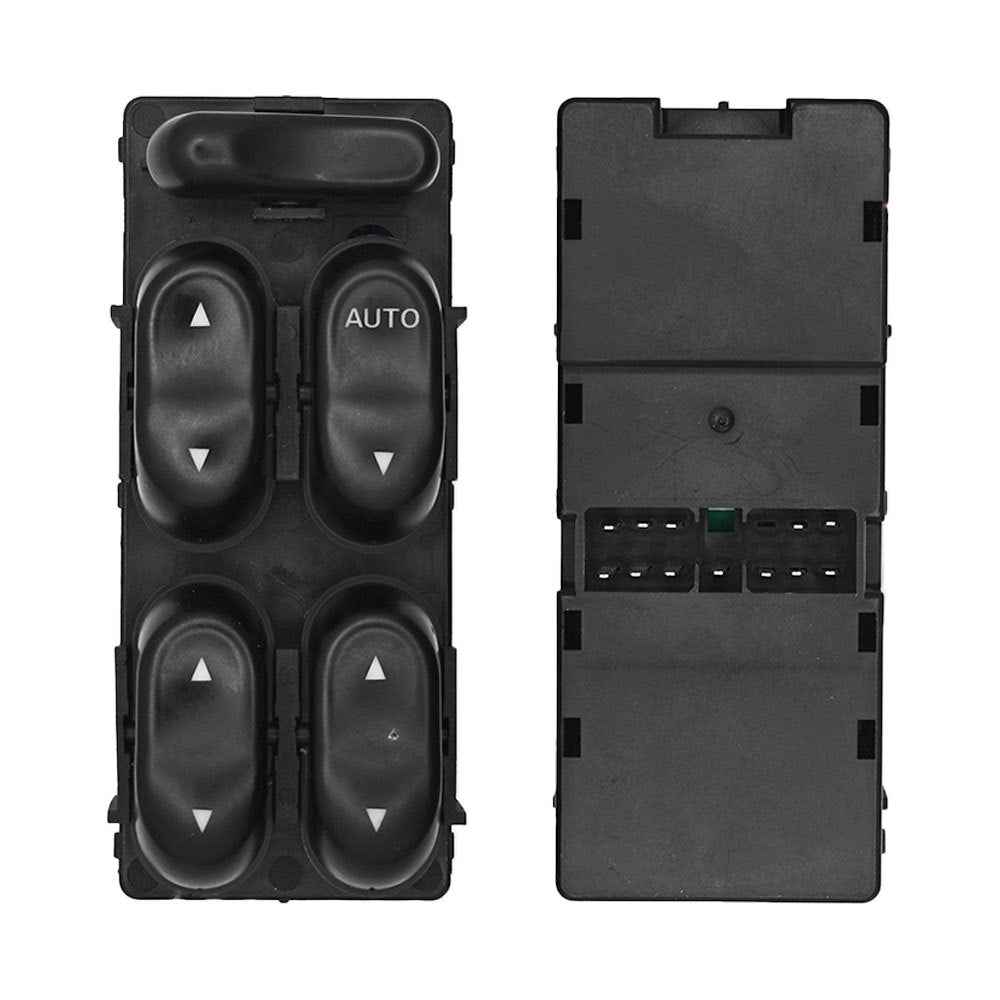 Power Window Switch FDFC-141302-0 Compatible with Ford Falcon Fairmont 1998-2002