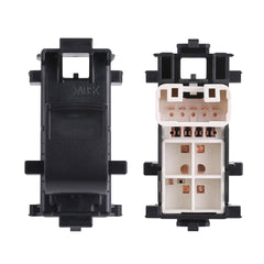 Power Window Switch 84810-06030 / 0603007, Compatible with Toyota, Corolla, Camry