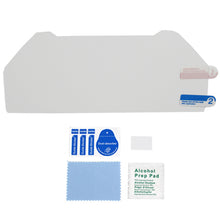 Dashboard Hydrogel Screen Protector Compatible with Yamaha YZF-R25 YZF-R3 2019+ Clear Anti-Scratch 2PCS