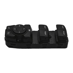 Power Window Switch 84139693 / 2017-19, Compatible with Buick, 2017-19 (Left / Driver Side)