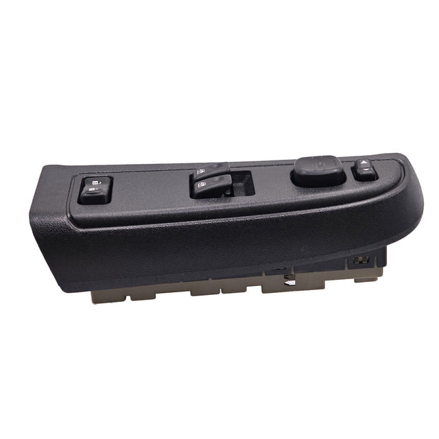 Power Window Switch 15883322 Compatible with Chevrolet GM 2003-2007 Master