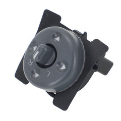 Automotive Switch 15009690 / GMCC1500C2500C3500, Compatible with Chevrolet, 1994-2001 (Rear)