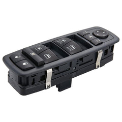 Automotive Switch 68110872AA / 68110872AA12, Compatible with Chrysler, Dodge, 2012-2016