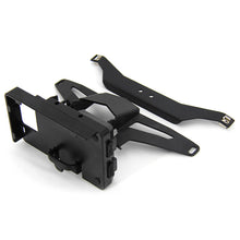 Phone Navigation Mount with USB Charger Compatible with BMW R1200RT