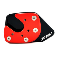 Side Stand Enlarger Pad for Honda NC750X XADV750 2017-2020 Motorcycle
