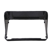 Dashboard Sun Visor Cover Compatible with Zontes 368G Instrument Screen Shade Protector