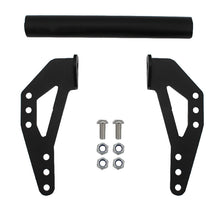 22mm Navigation Mount Extension Bar Compatible with Suzuki V-Strom DL1000 2014-2020 Phone GPS Holder Bracket