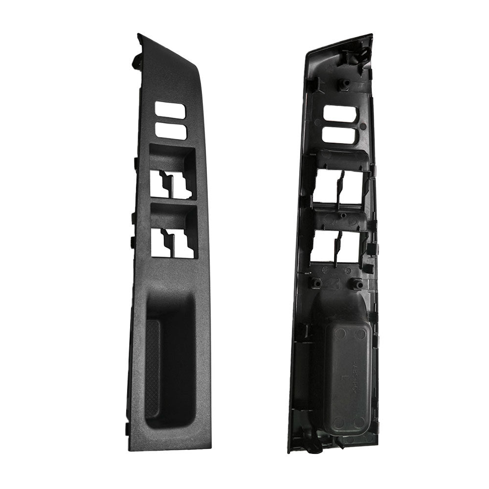 Power Window Switch 74232-52550-C0 Compatible with Toyota YARIS 2012-2014