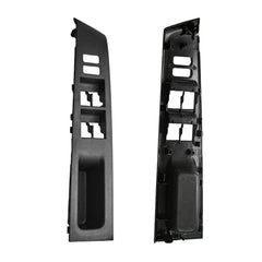 Power Window Switch 74232-52550-C0 / 52550C0, Compatible with Toyota, 2012-2014