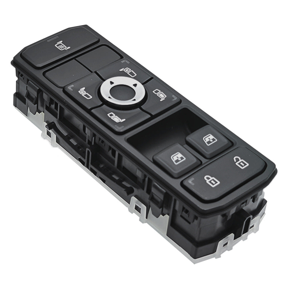 Power Window Switch 2569024 Compatible with Scania Truck Master