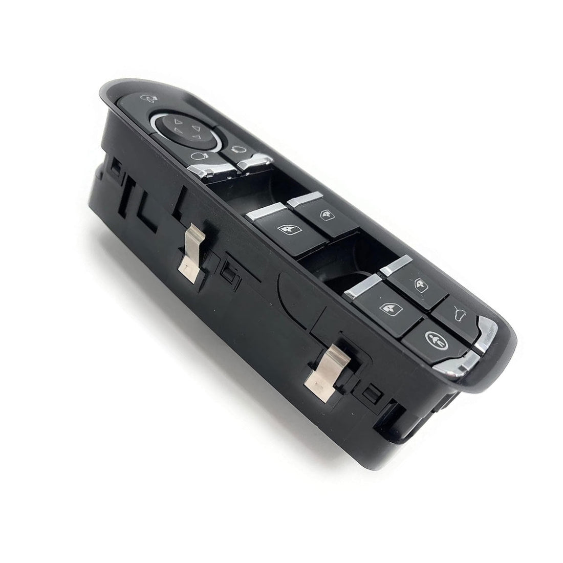 Power Window Switch 7PP959858MDML Compatible with Porsche vehicles 2011-2014