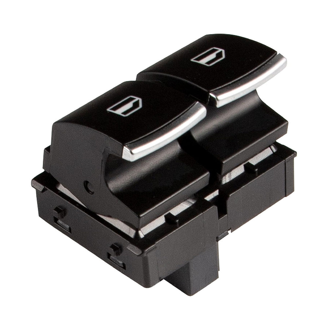 Power Window Switch 5K3959857 Compatible with Volkswagen Golf Passat