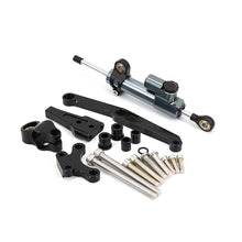 Steering Damper Stabilizer Compatible with Honda CB650R