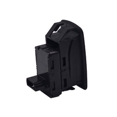 Power Window Switch 61319113773 / 0410X3, Compatible with BMW, 2004-2010